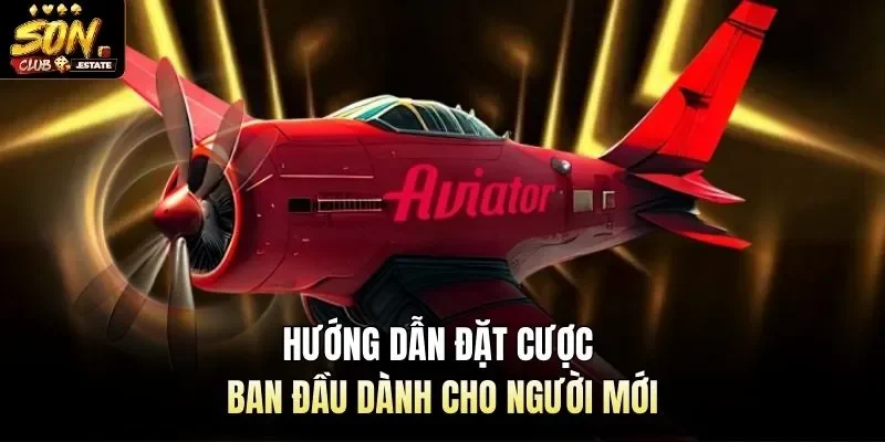 Hướng dẫn đặt cược ban đầu dành cho người mới